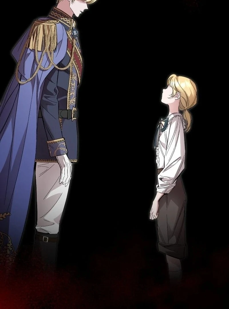 the empresss time reversed abducted marriage Chapter 48 - Page 27