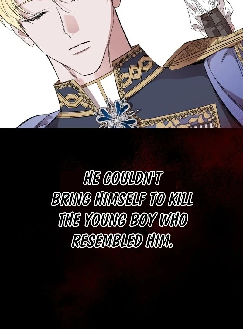 the empresss time reversed abducted marriage Chapter 48 - Page 29