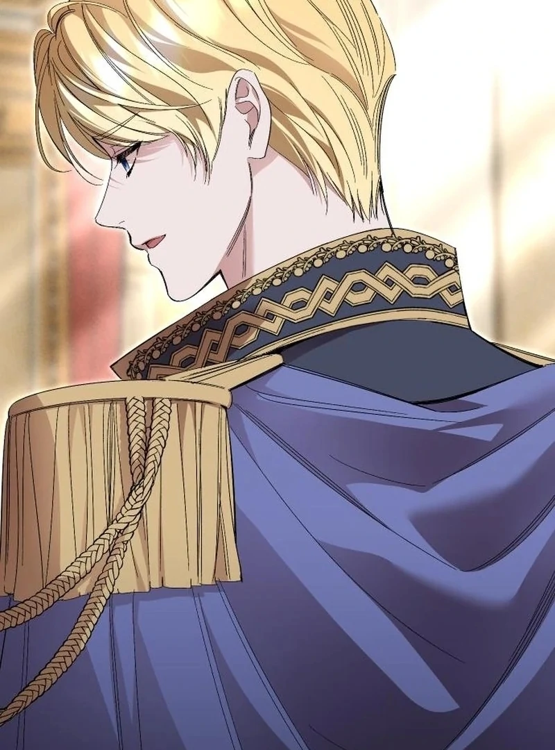 the empresss time reversed abducted marriage Chapter 48 - Page 33