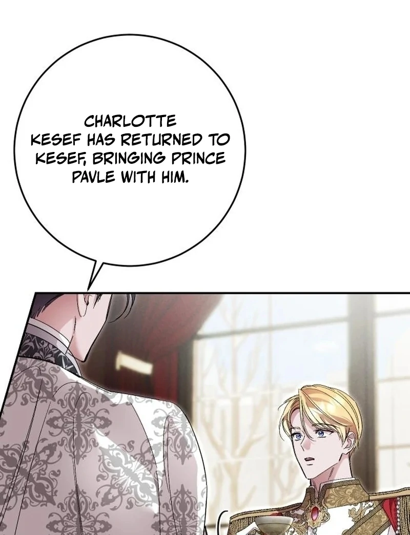 the empresss time reversed abducted marriage Chapter 48 - Page 40