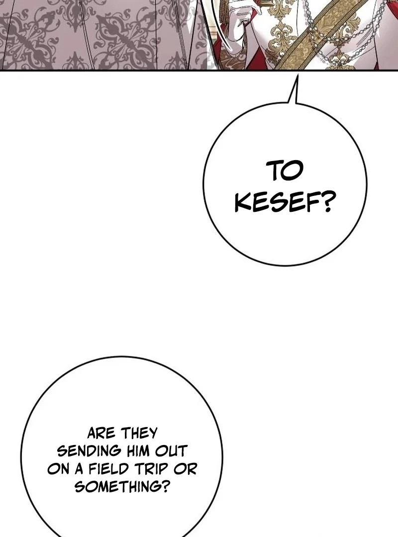 the empresss time reversed abducted marriage Chapter 48 - Page 41