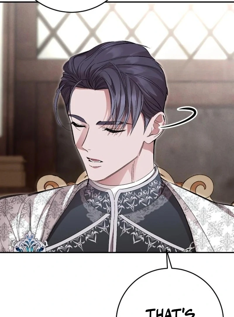 the empresss time reversed abducted marriage Chapter 48 - Page 42