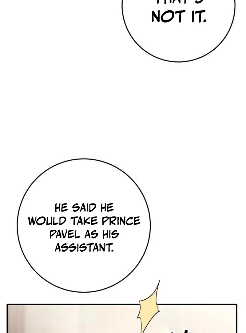 the empresss time reversed abducted marriage Chapter 48 - Page 43