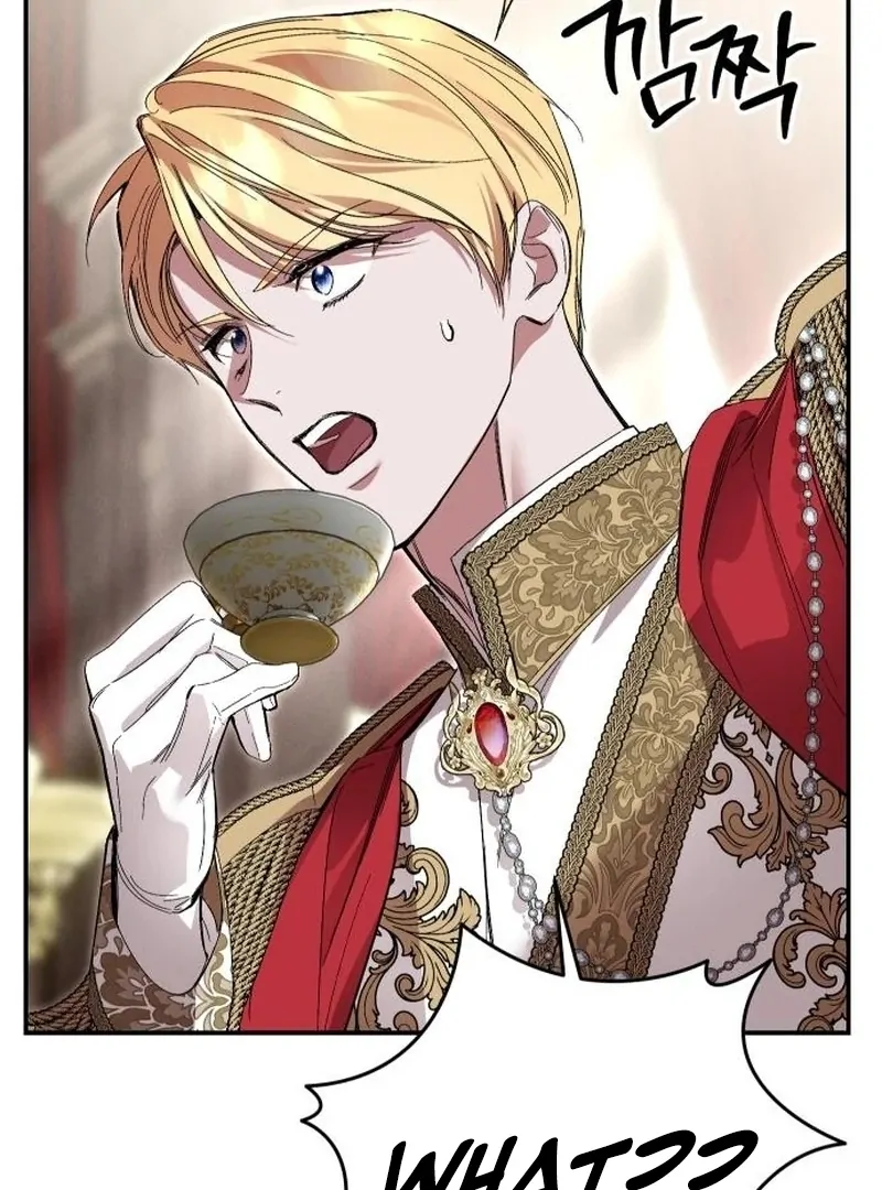 the empresss time reversed abducted marriage Chapter 48 - Page 44