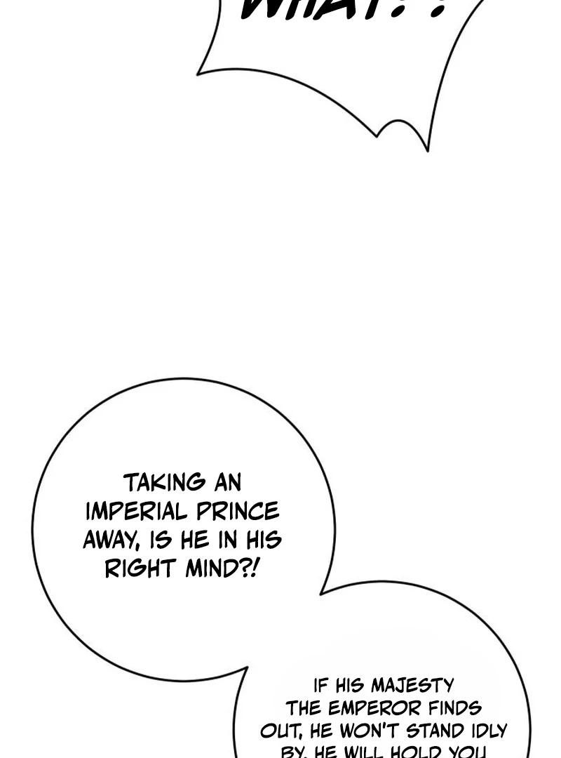the empresss time reversed abducted marriage Chapter 48 - Page 45
