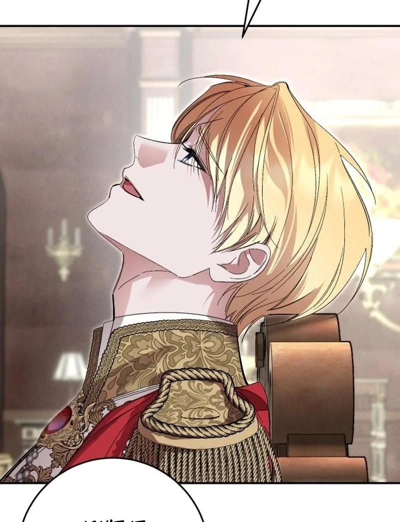 the empresss time reversed abducted marriage Chapter 48 - Page 48