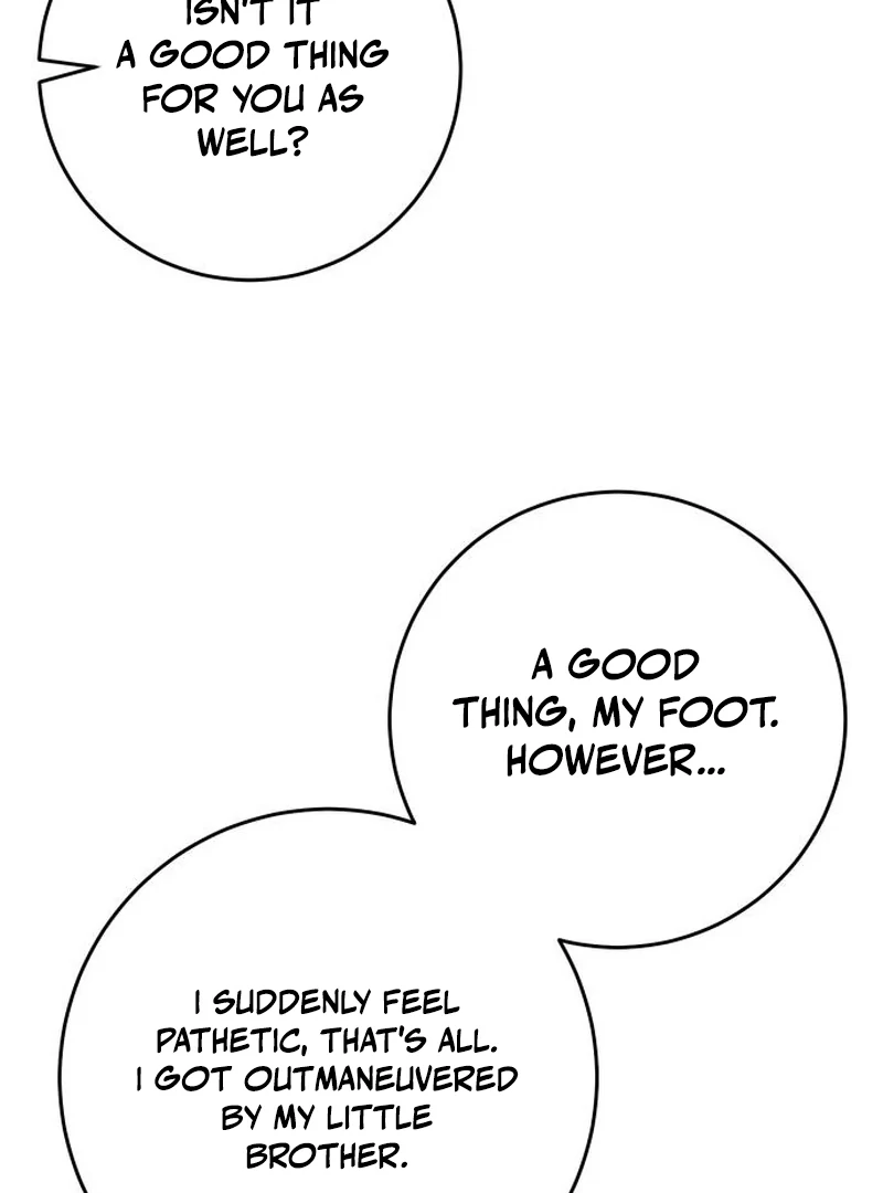 the empresss time reversed abducted marriage Chapter 48 - Page 49