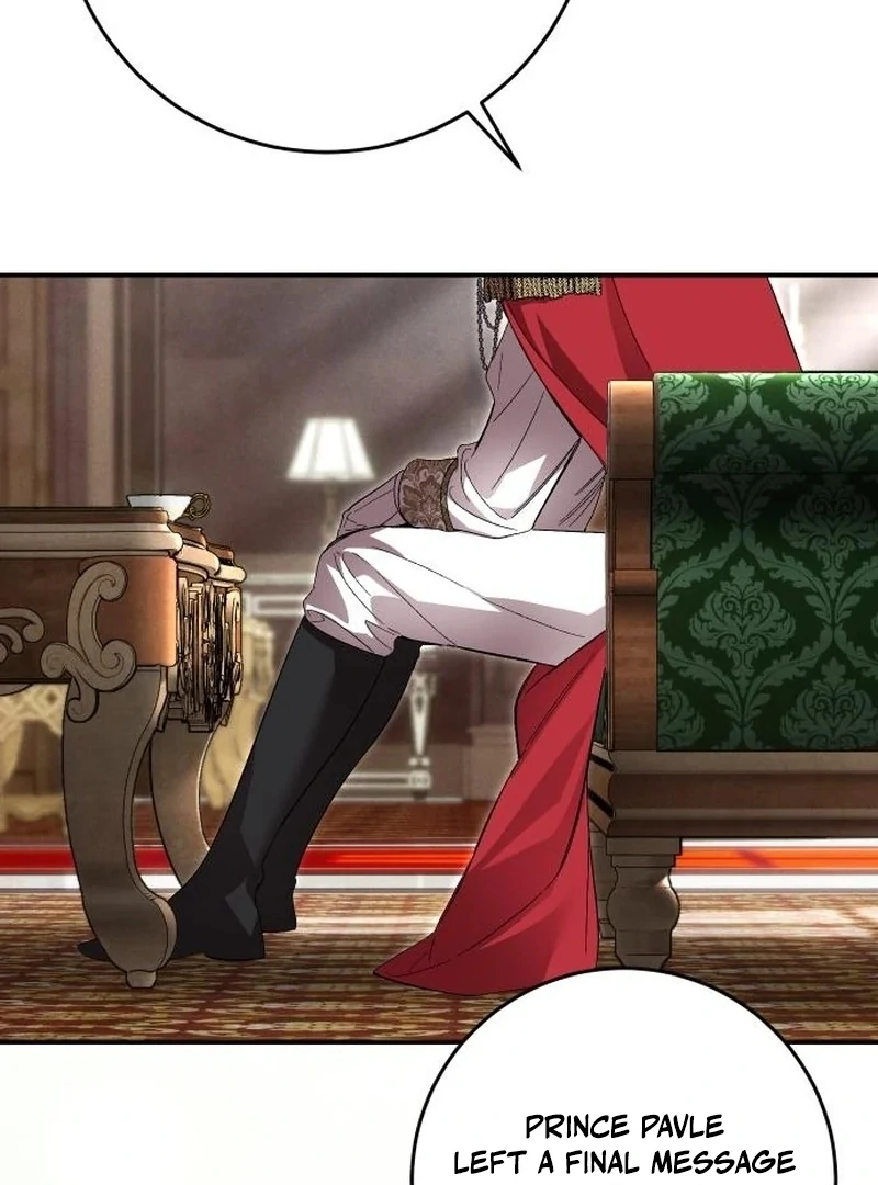 the empresss time reversed abducted marriage Chapter 48 - Page 50