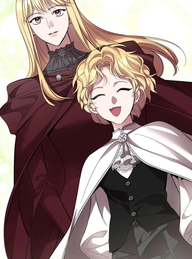 the empresss time reversed abducted marriage Chapter 48 - Page 52