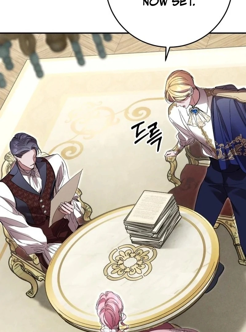 the empresss time reversed abducted marriage Chapter 48 - Page 59