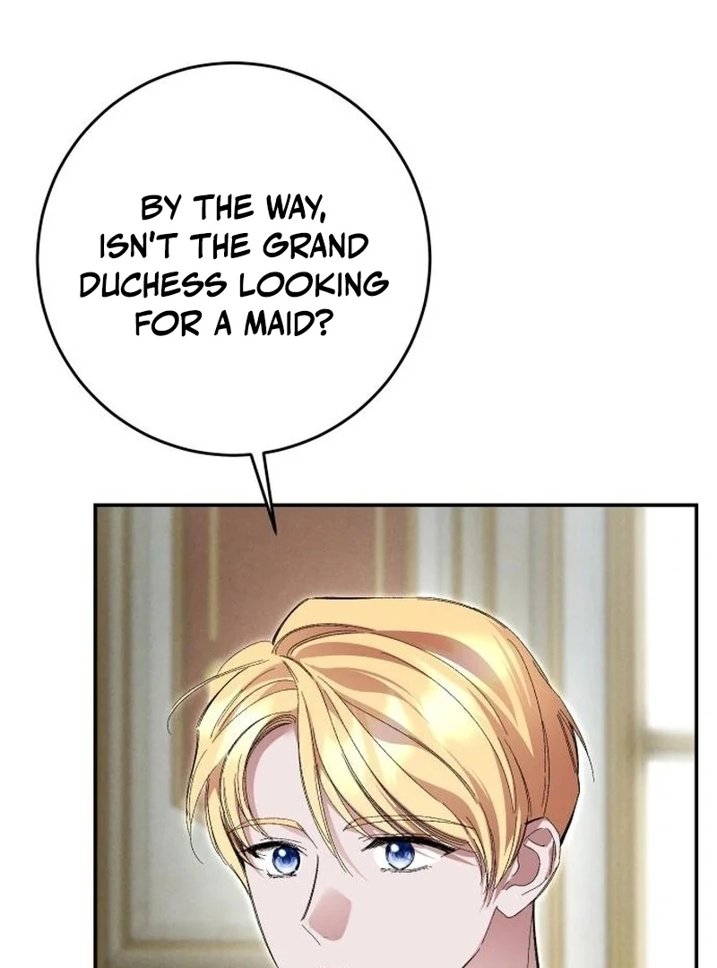 the empresss time reversed abducted marriage Chapter 48 - Page 62