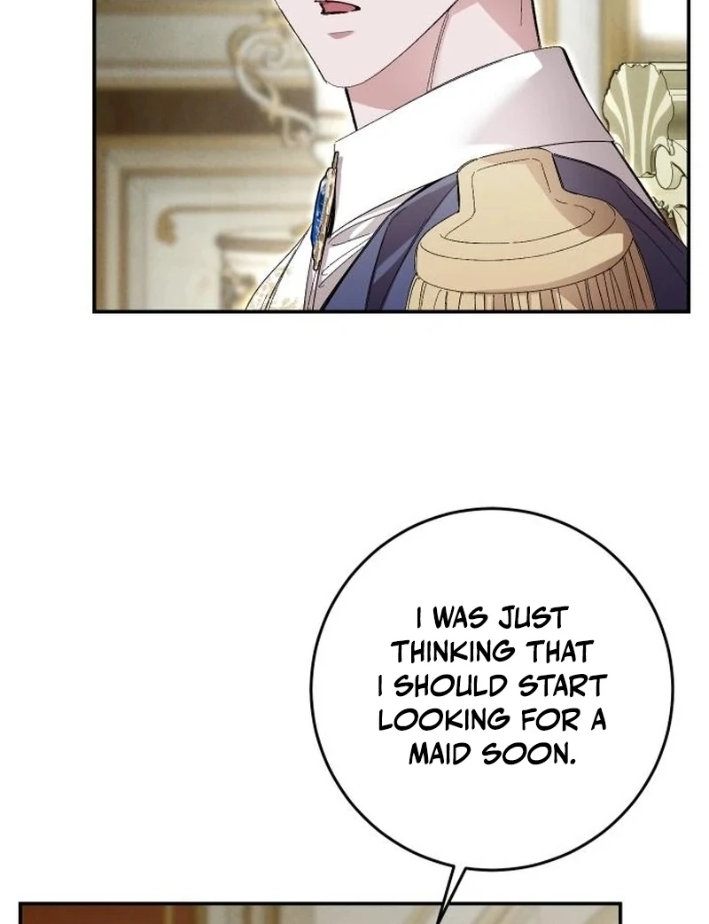 the empresss time reversed abducted marriage Chapter 48 - Page 63