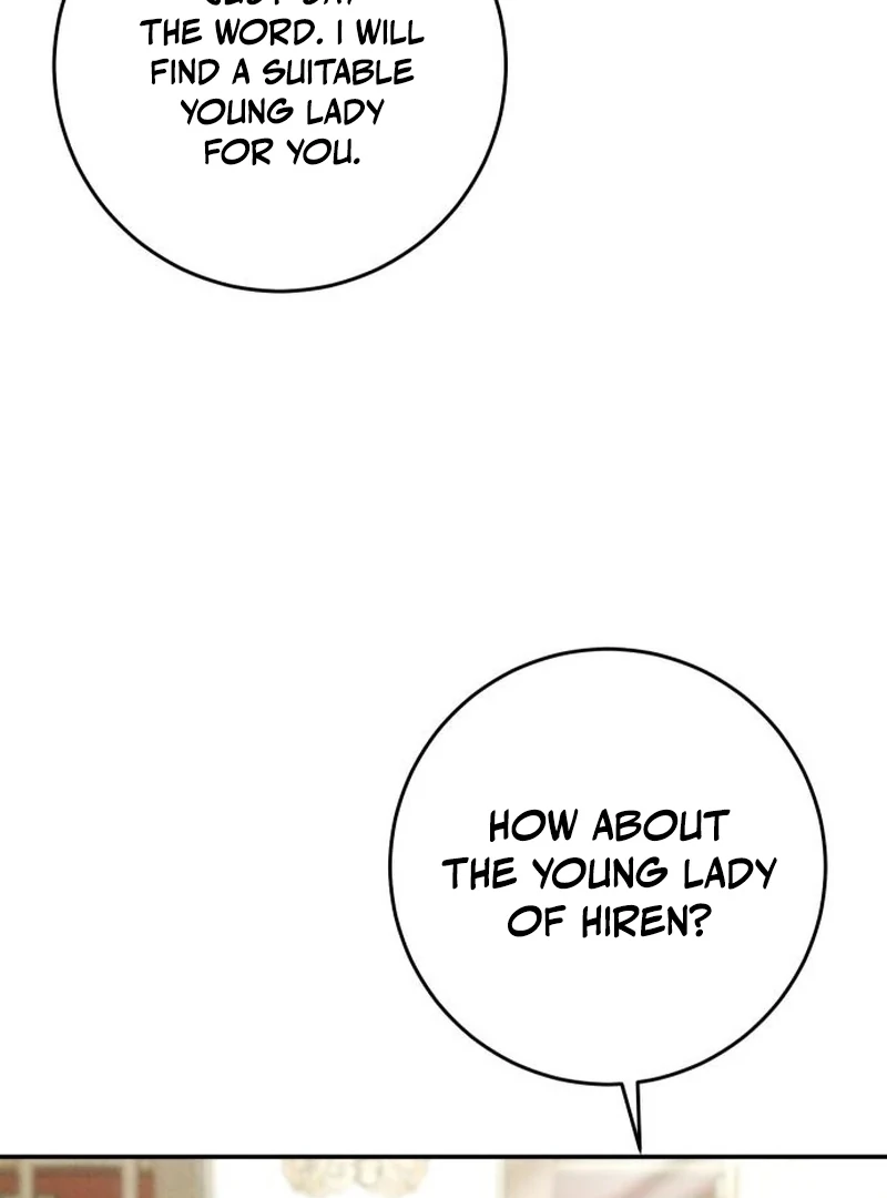 the empresss time reversed abducted marriage Chapter 48 - Page 65