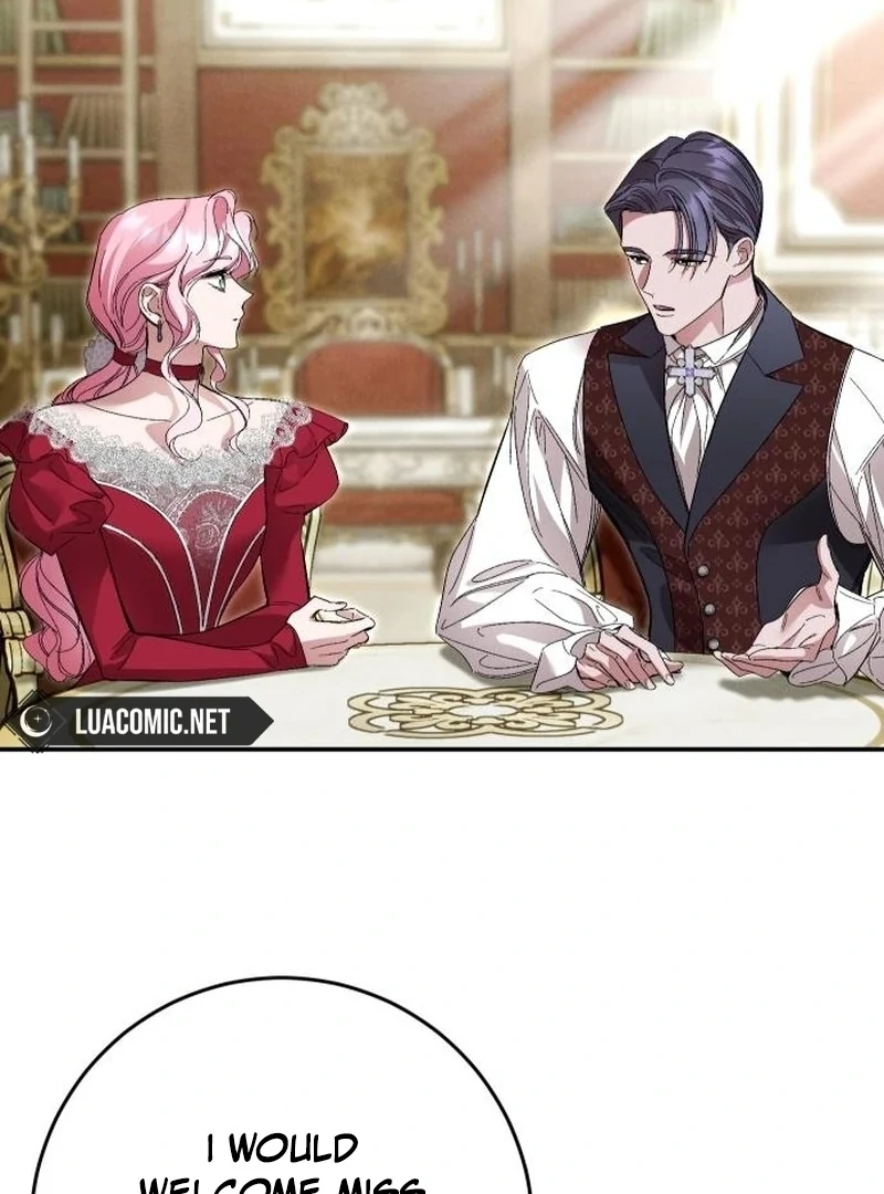 the empresss time reversed abducted marriage Chapter 48 - Page 66