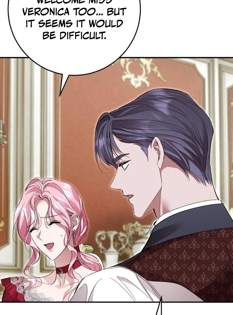 the empresss time reversed abducted marriage Chapter 48 - Page 67