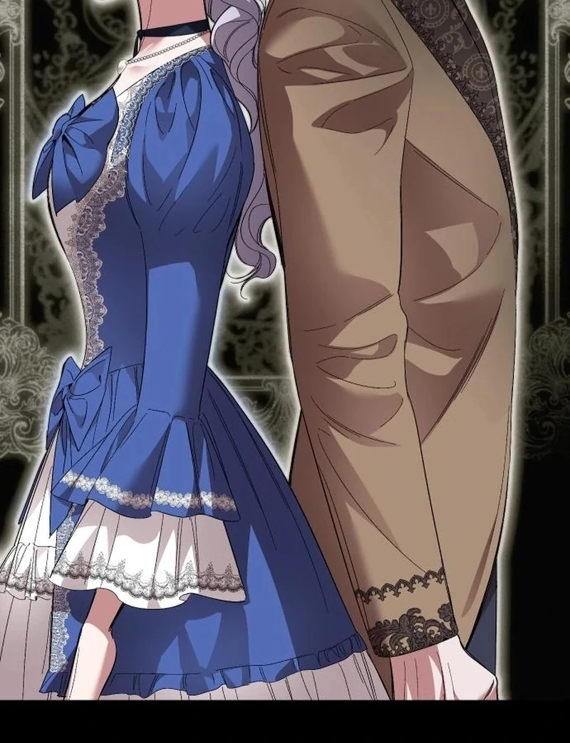 the empresss time reversed abducted marriage Chapter 48 - Page 72