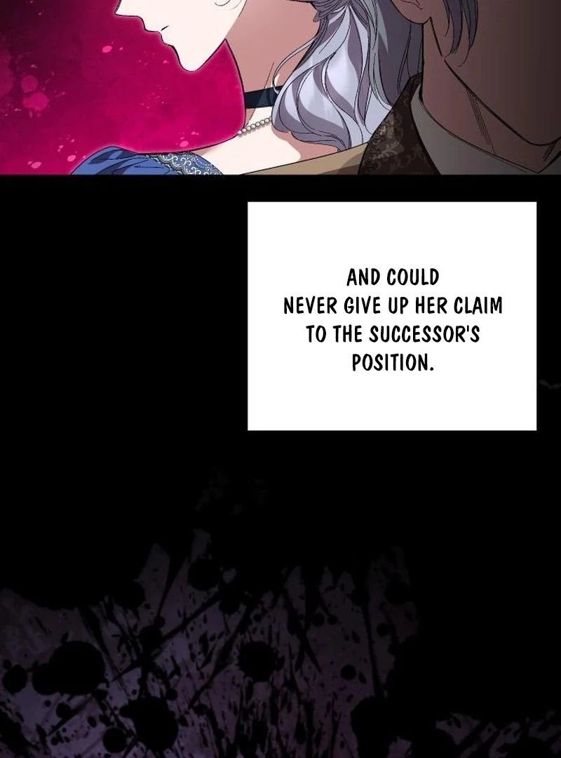 the empresss time reversed abducted marriage Chapter 48 - Page 74