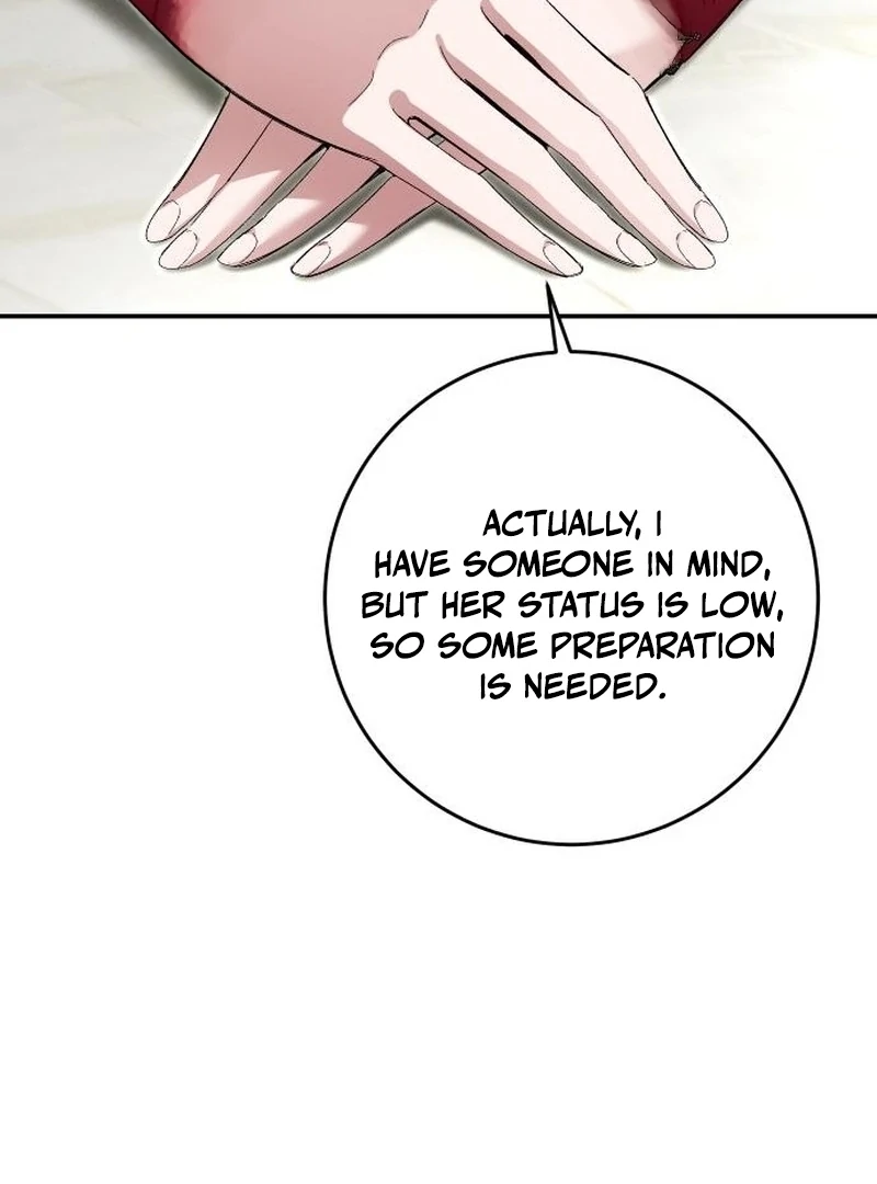 the empresss time reversed abducted marriage Chapter 48 - Page 77