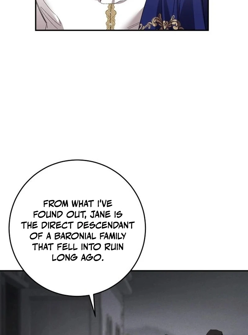 the empresss time reversed abducted marriage Chapter 48 - Page 84