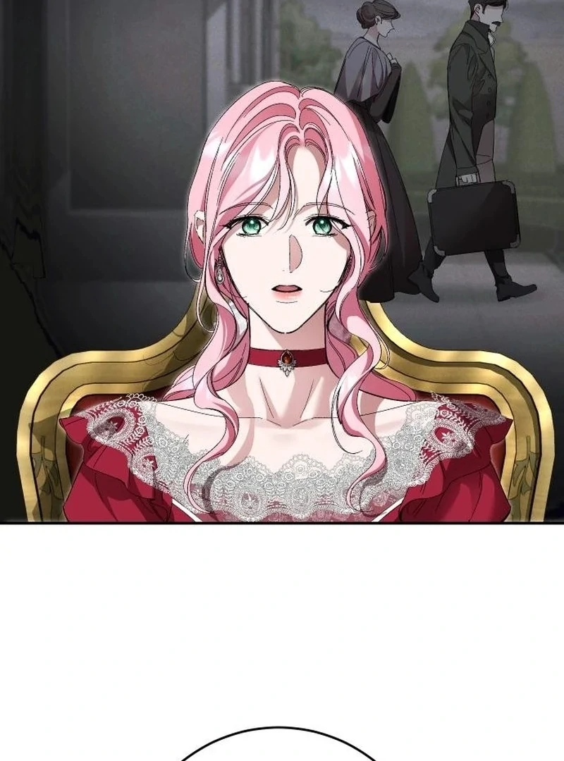 the empresss time reversed abducted marriage Chapter 48 - Page 85