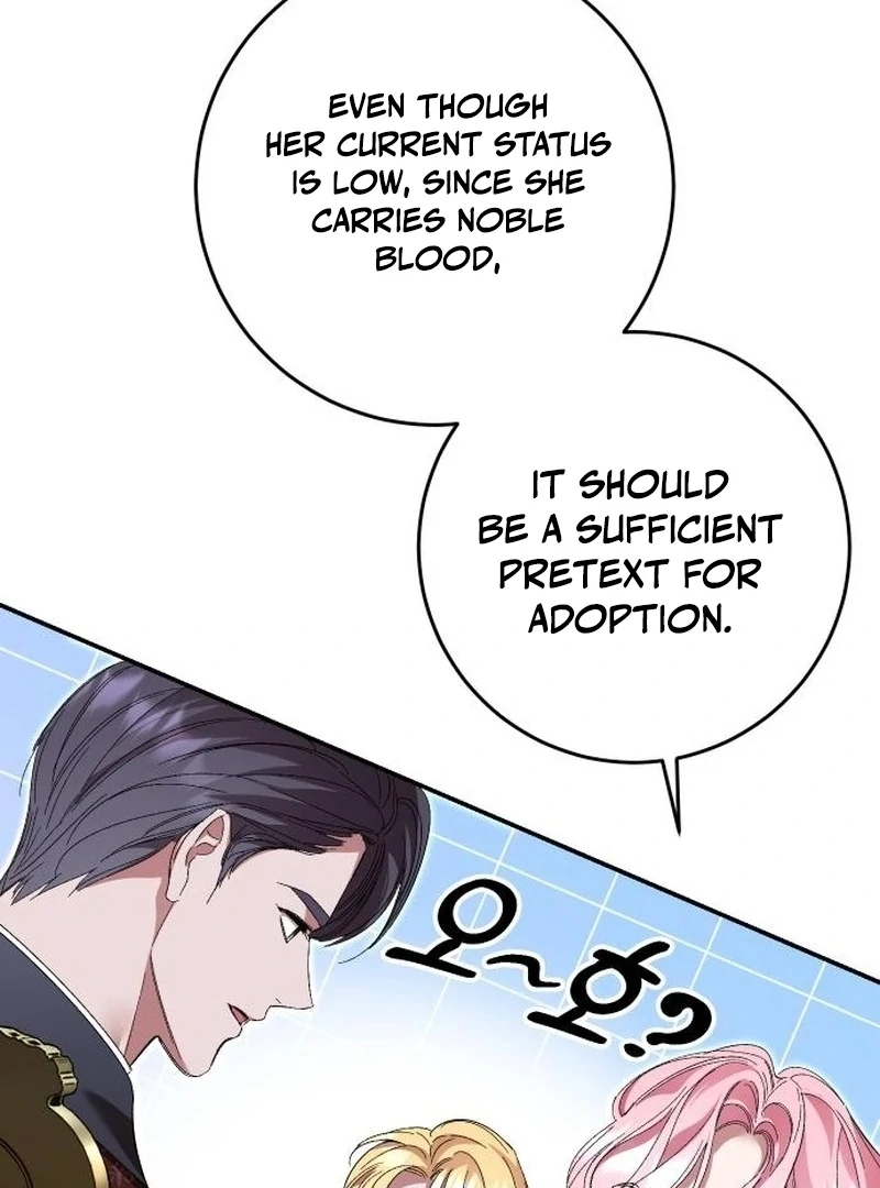 the empresss time reversed abducted marriage Chapter 48 - Page 86