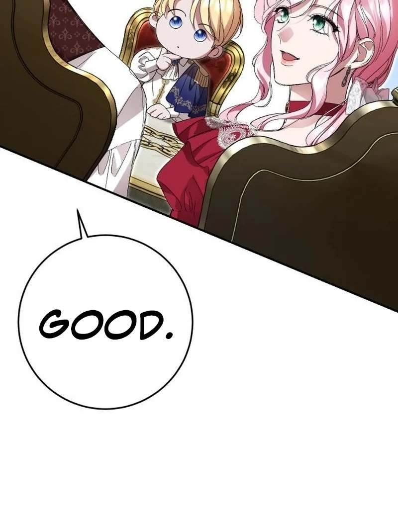 the empresss time reversed abducted marriage Chapter 48 - Page 87