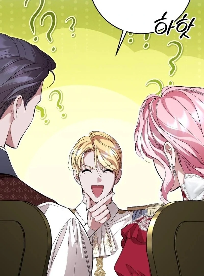 the empresss time reversed abducted marriage Chapter 48 - Page 89