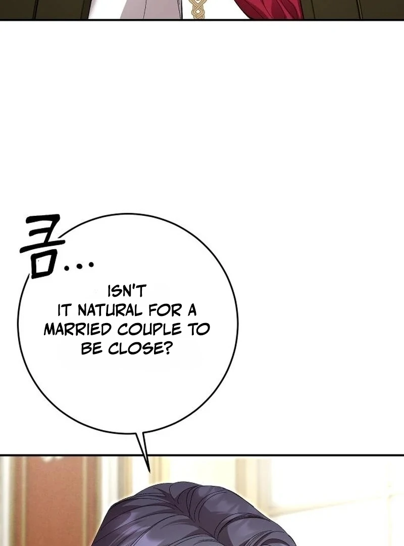 the empresss time reversed abducted marriage Chapter 48 - Page 90