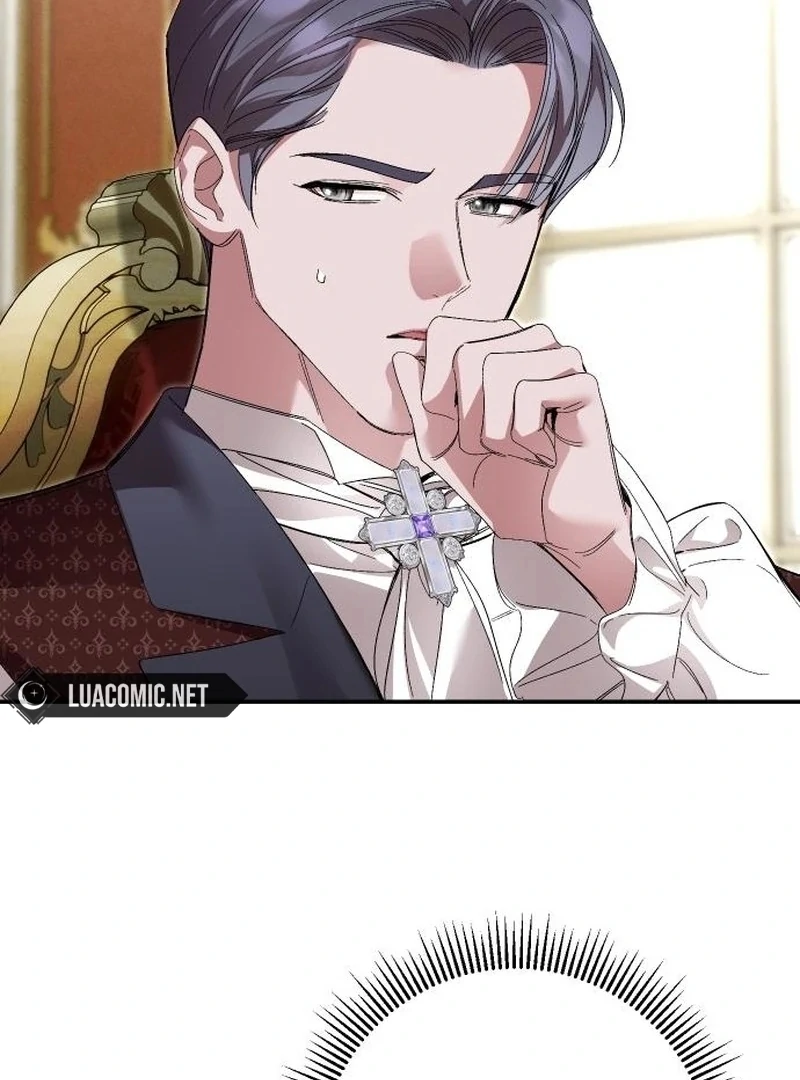 the empresss time reversed abducted marriage Chapter 48 - Page 91