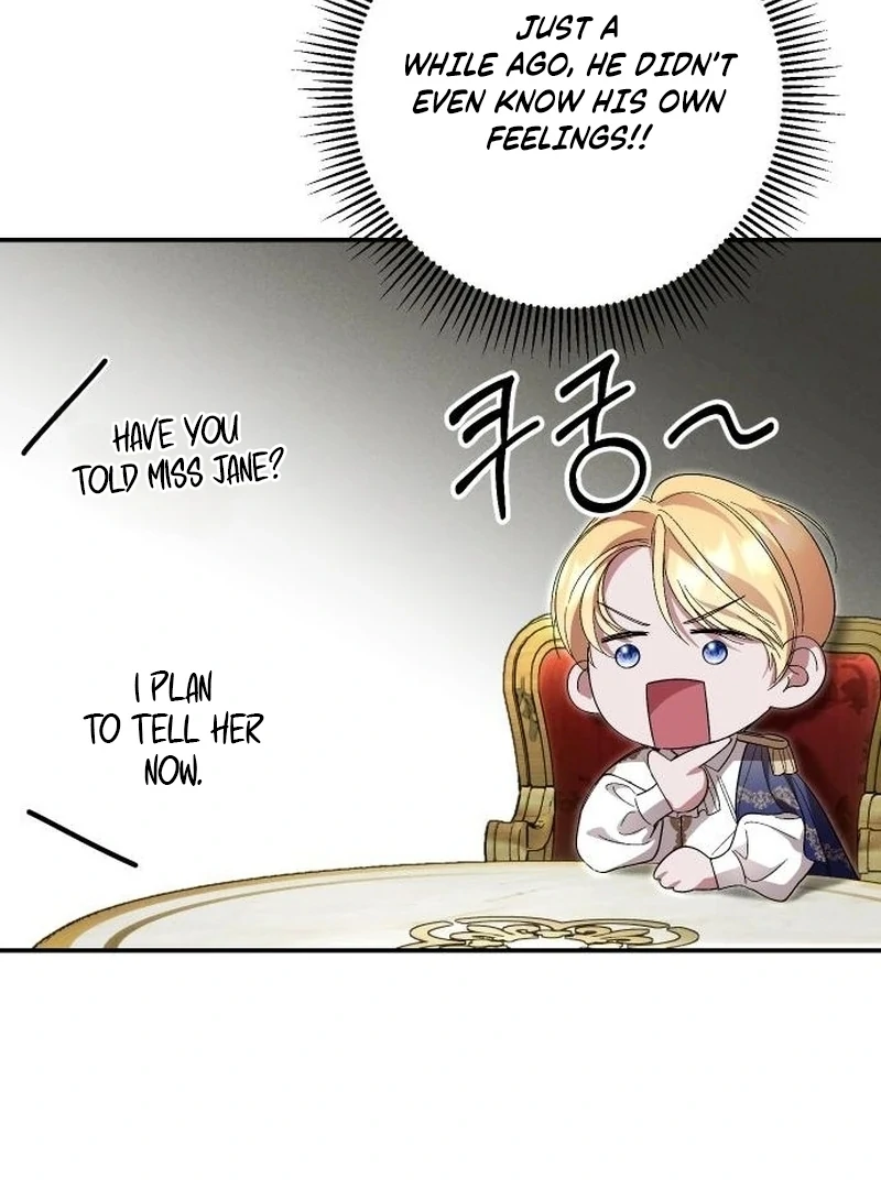 the empresss time reversed abducted marriage Chapter 48 - Page 92