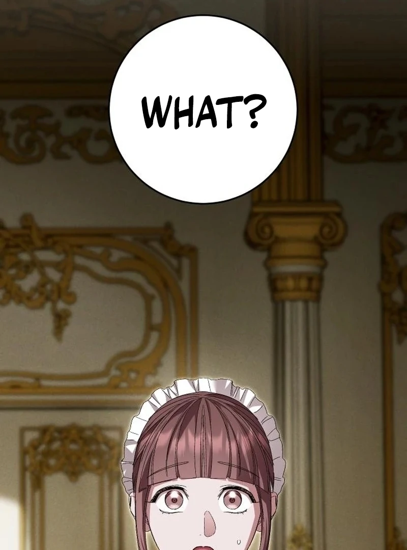 the empresss time reversed abducted marriage Chapter 48 - Page 94