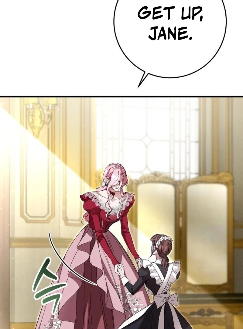 the empresss time reversed abducted marriage Chapter 48 - Page 99