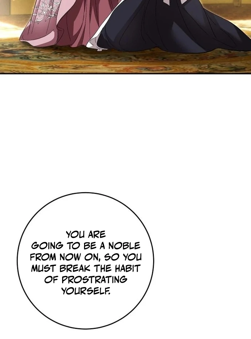 the empresss time reversed abducted marriage Chapter 48 - Page 100