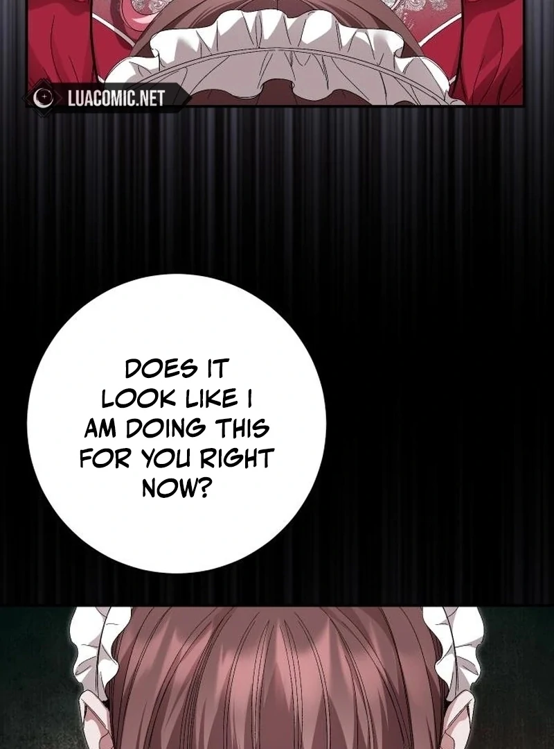 the empresss time reversed abducted marriage Chapter 48 - Page 106