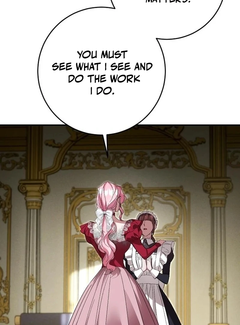 the empresss time reversed abducted marriage Chapter 48 - Page 108