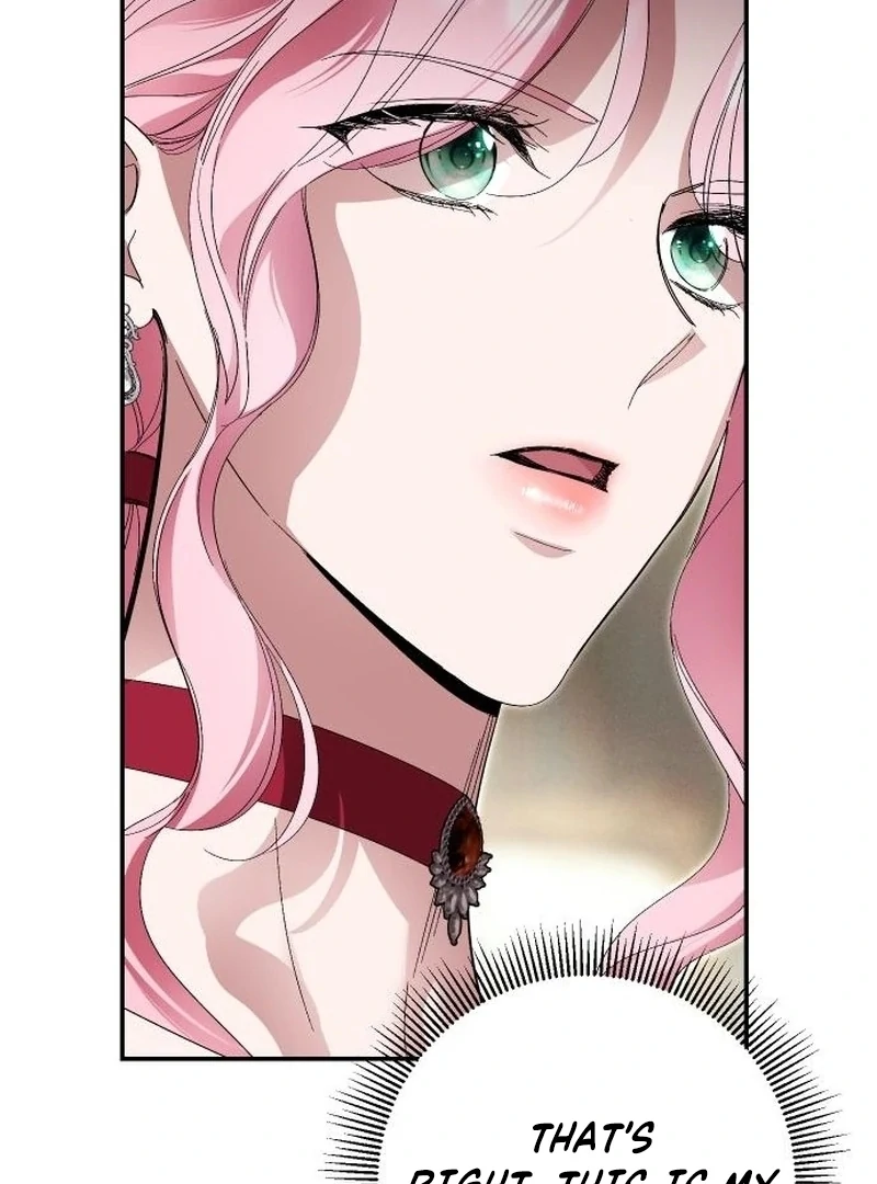 the empresss time reversed abducted marriage Chapter 48 - Page 110