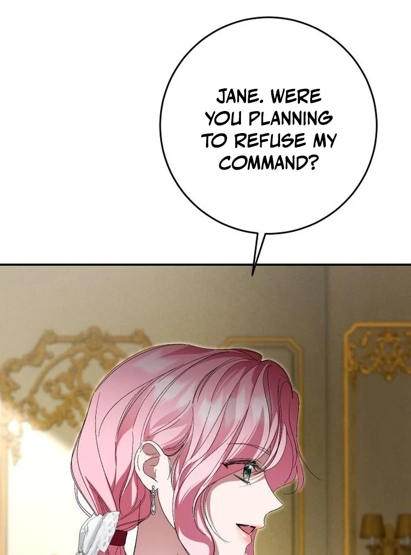 the empresss time reversed abducted marriage Chapter 48 - Page 114