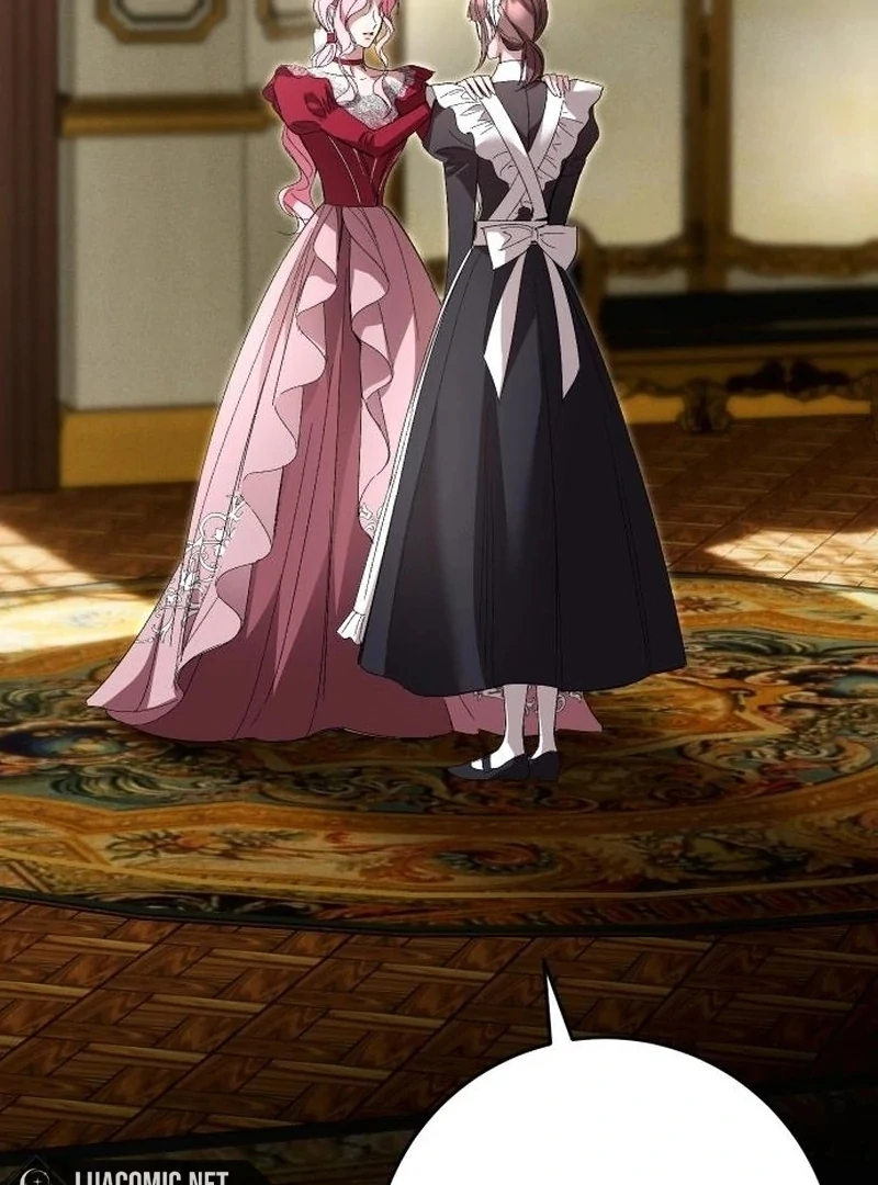 the empresss time reversed abducted marriage Chapter 48 - Page 118