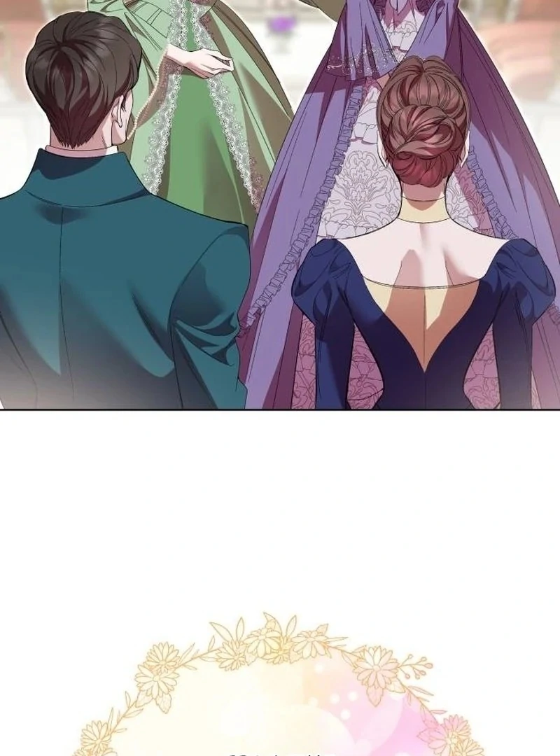 the empresss time reversed abducted marriage Chapter 49 - Page 4