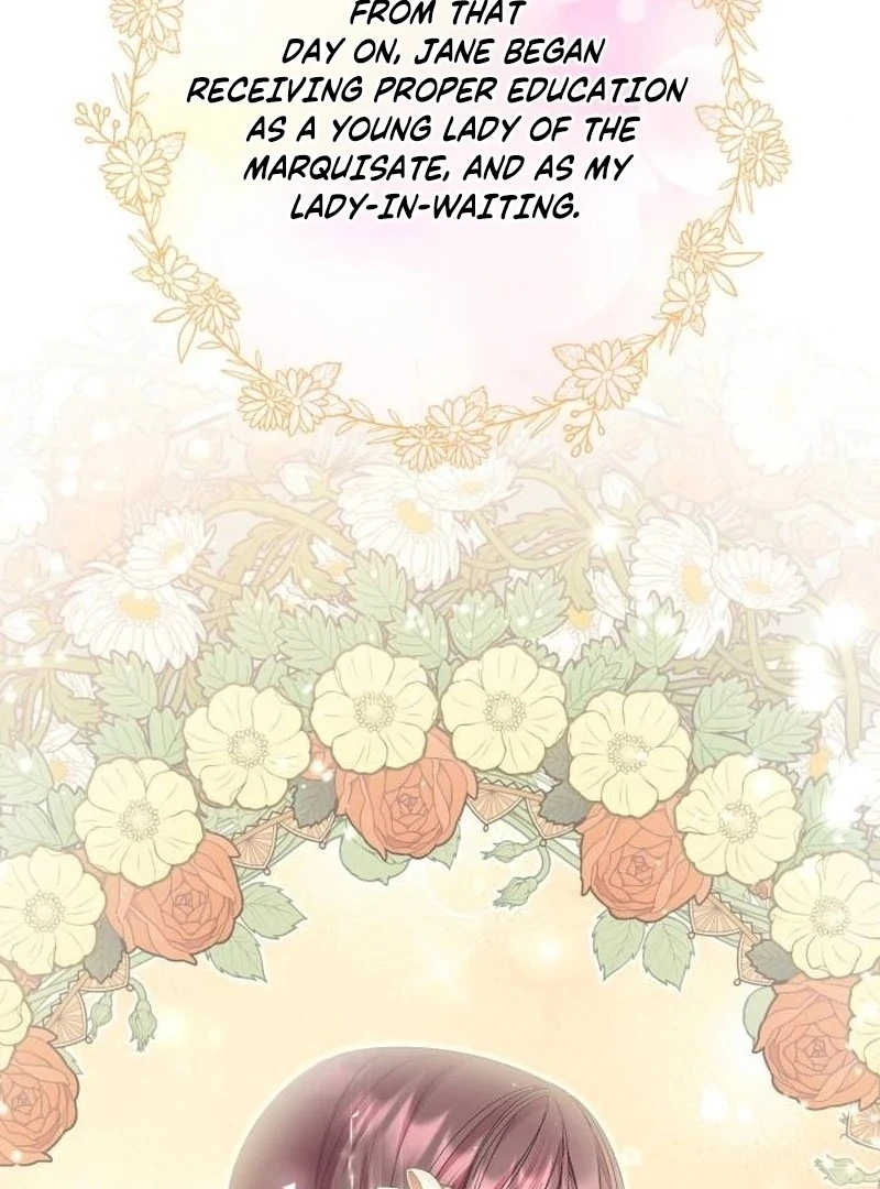 the empresss time reversed abducted marriage Chapter 49 - Page 5