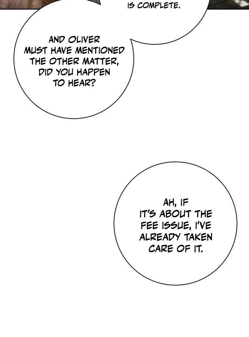 the empresss time reversed abducted marriage Chapter 49 - Page 13