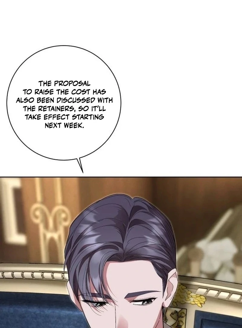 the empresss time reversed abducted marriage Chapter 49 - Page 14