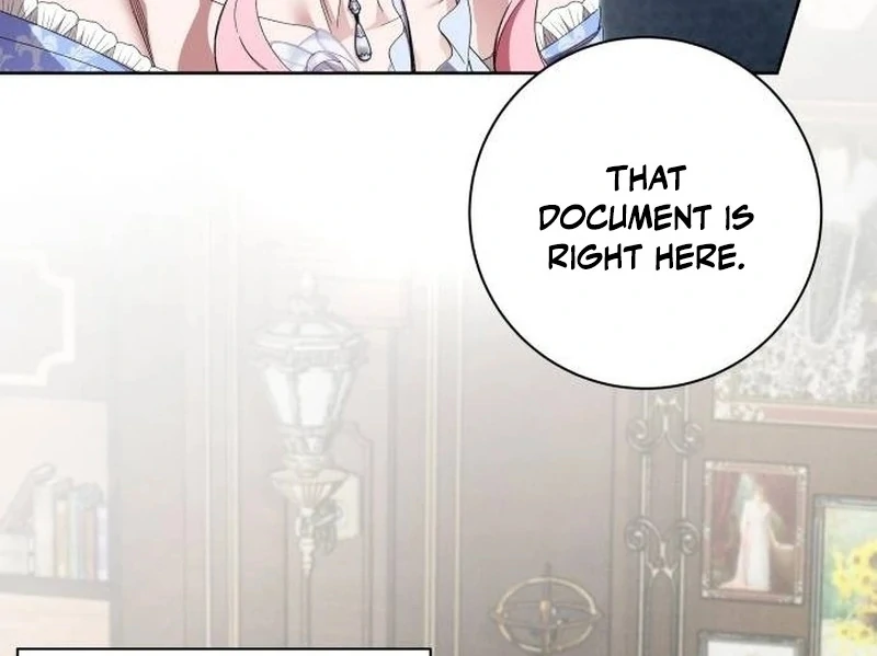 the empresss time reversed abducted marriage Chapter 49 - Page 17