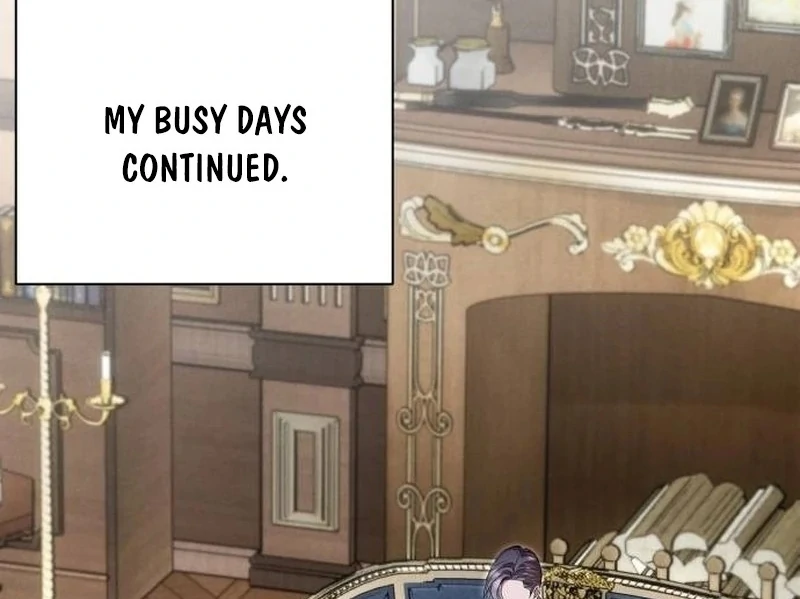 the empresss time reversed abducted marriage Chapter 49 - Page 18