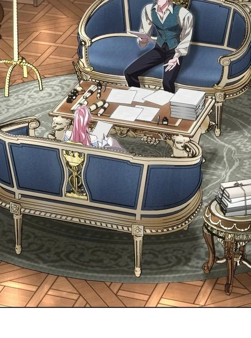 the empresss time reversed abducted marriage Chapter 49 - Page 19