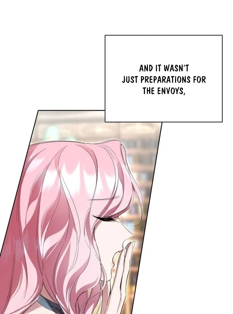 the empresss time reversed abducted marriage Chapter 49 - Page 20