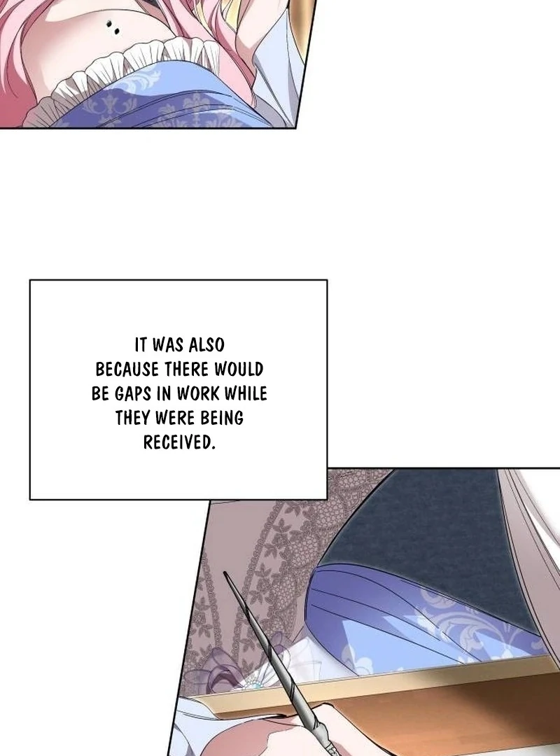 the empresss time reversed abducted marriage Chapter 49 - Page 21