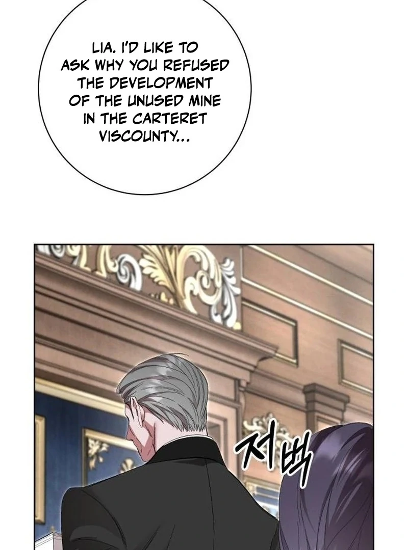 the empresss time reversed abducted marriage Chapter 49 - Page 23