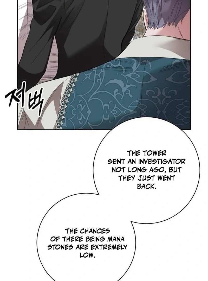 the empresss time reversed abducted marriage Chapter 49 - Page 24