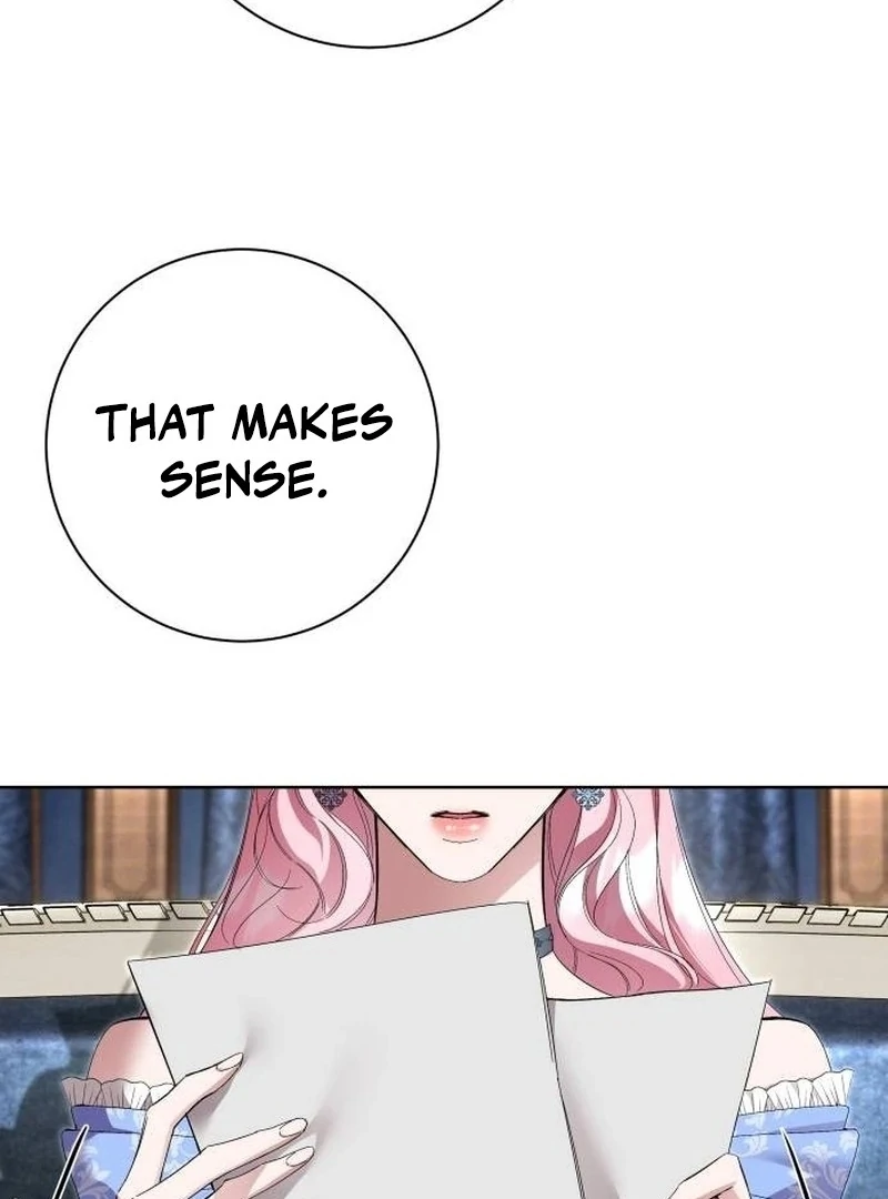 the empresss time reversed abducted marriage Chapter 49 - Page 25